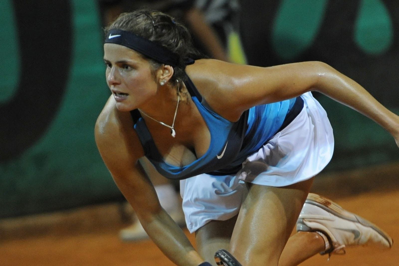 Julia goerges, julia goerges hot, gemany tennis hot