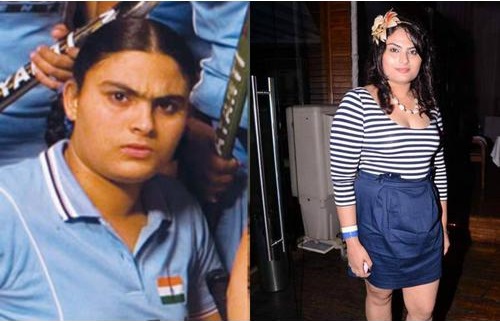 Women’s Hockey team, Chak De India, cinema, movie, patriotic film, Chak De India film, King Khan, Shahrukh Khan, actor, actoress, female players, Chak De India Girls, Chak De India hockey, Vidya Sharma, Balbir Kaur, Gunjan Lakhani, Bindiya Nair, Nethra Reddy, Preeti Sabharwal, Komal Chautala, Aliya Bose