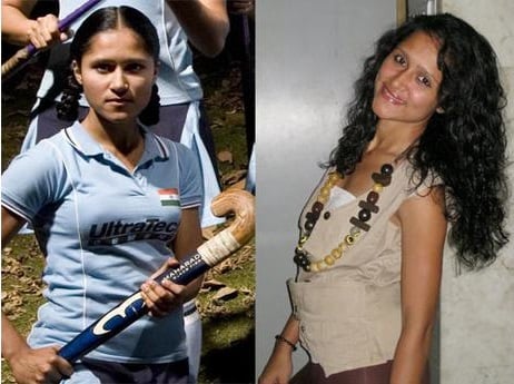Women’s Hockey team, Chak De India, cinema, movie, patriotic film, Chak De India film, King Khan, Shahrukh Khan, actor, actoress, female players, Chak De India Girls, Chak De India hockey, Vidya Sharma, Balbir Kaur, Gunjan Lakhani, Bindiya Nair, Nethra Reddy, Preeti Sabharwal, Komal Chautala, Aliya Bose