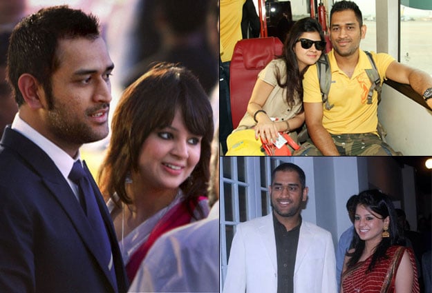 Cricket, indian cricket, indian cricketer, couple, cricketer wife, cricketer girlfriend, Anushka Sharma, virat kohli, ayesha mukherjee, shikhar dhawan, Sakshi Singh Dhoni, ms dhoni, dhoni, geeta basra, harbhajan singh, Natasha Jain Gambhir, gautam gambhir, Prithi Ashwin, Ravichandran Ashwin, r ashwin, Dipika Pallikal, Dinesh Karthik, Priyanka Chaudhary, suresh raina, Sushmita Roy, manoj tiwary
