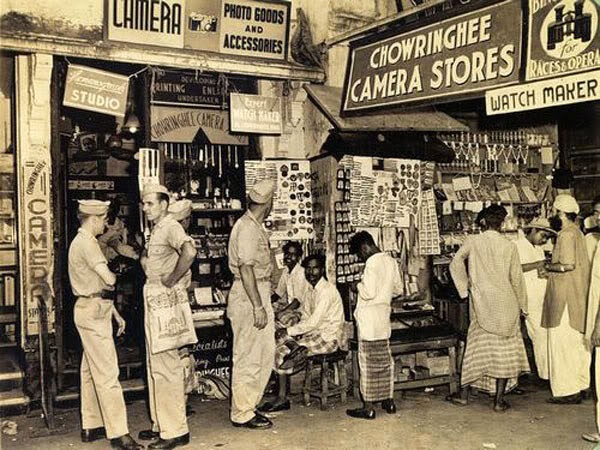 Photo , india photo , vintage , photography, calcutta, kolkata