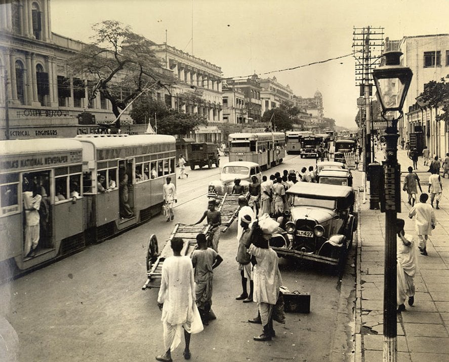 Photo , india photo , vintage , photography, calcutta, kolkata