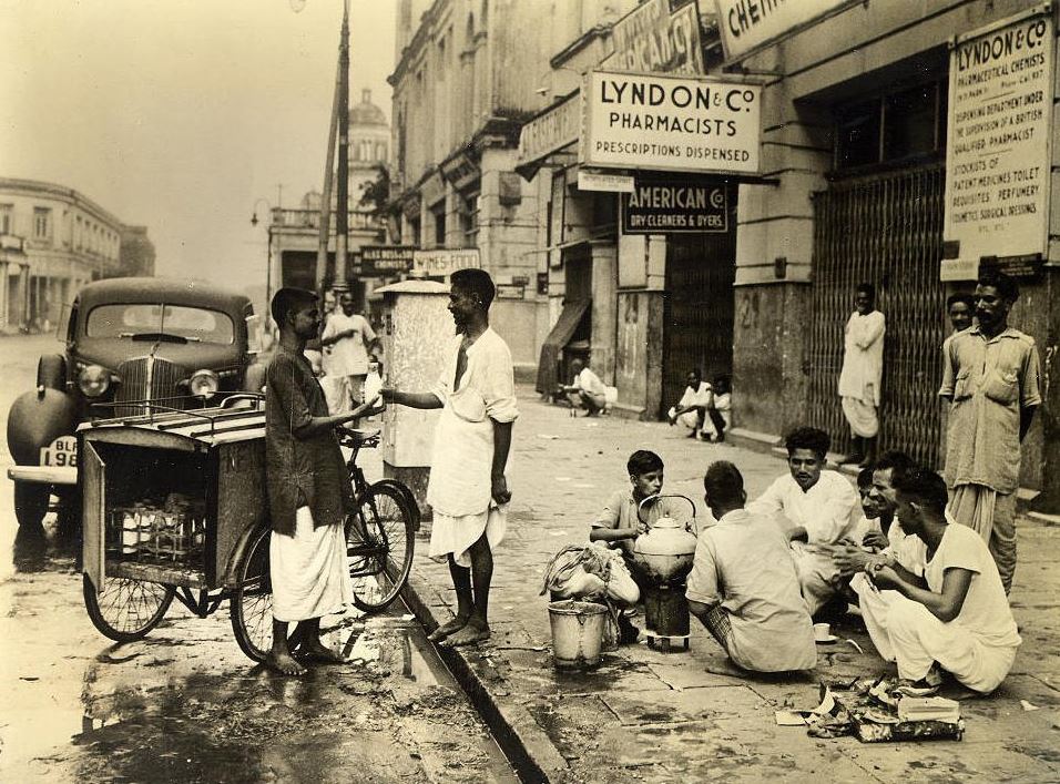 Photo , india photo , vintage , photography, calcutta, kolkata