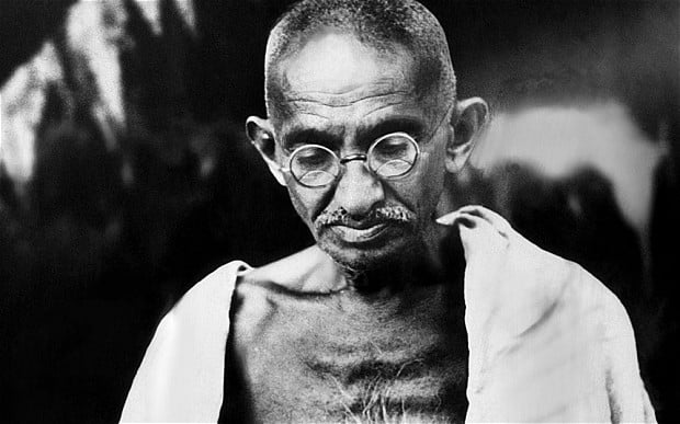 hitler vs gandhi essay Mahatma gandhi vs adolf hitler which one do you think was a more oppressive dictator and why 1 following 8 answers 8 report abuse. hitler vs gandhi essay Mahatma gandhi vs adolf hitler which one do you think was a more oppressive dictator and why 1 following 8 answers 8 report abuse.