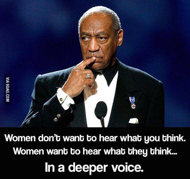 Yes, women may be the fairer sex, but that doesn’t mean that there aren’t humorous, weird, or otherwise wacky little tidbits about them floating around. Did you open up this article to find out how to understand women? Well, sorry to burst your bubble of hope and excitement, but your chances are about as good as winning the lottery and getting struck by lighting... At the same time. Women are complex, beautiful creatures, and here are some hilarious ways to try and understand them. Good luck and godspeed. Men and women are so different, but still can’t live without each other. In today’s article, let’s talk about random fun facts about women you probably never heard of. Many of these fun facts about women are a little exaggerated, but big part of them is, actually, true.