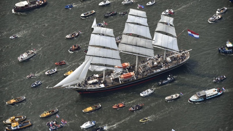 Sail Amsterdam (4)