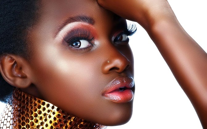 African beauty, black beauty, African women, african women beauty, Africa, African model, african Girls, hottest African, sexy africa, sexy black, hot black, women in black, black women tumblr, short hairstyles, black boots, black women hairstyles