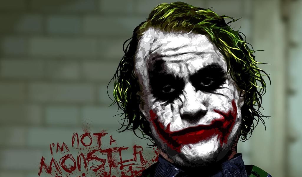 Featured image of post Heath Ledger Joker Quotes Dark Knight It s been 11 years since christopher nolan s masterfully crafted comic book blockbuster the dark knight hit theaters and wowed audiences across the world