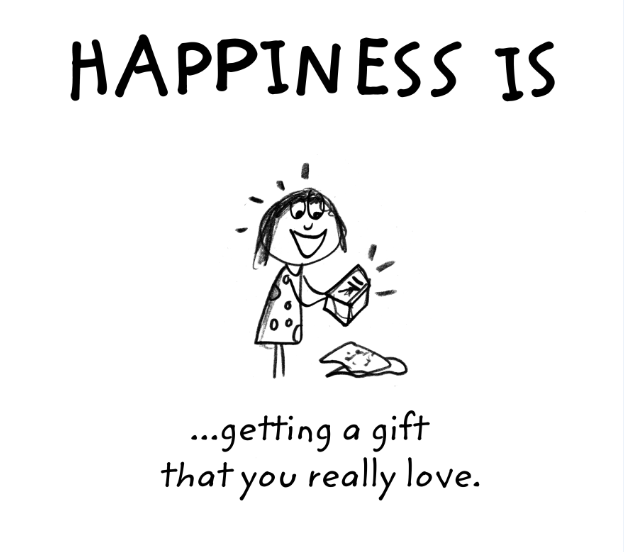 happiness, happy, positive, what is happiness, funny illustrations, motivational, happy page, happy page facebook, happiness in small things
