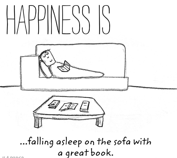 happiness, happy, positive, what is happiness, funny illustrations, motivational, happy page, happy page facebook, happiness in small things