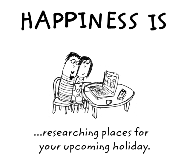 happiness, happy, positive, what is happiness, funny illustrations, motivational, happy page, happy page facebook, happiness in small things