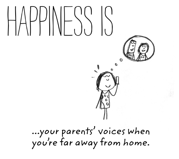 happiness, happy, positive, what is happiness, funny illustrations, motivational, happy page, happy page facebook, happiness in small things