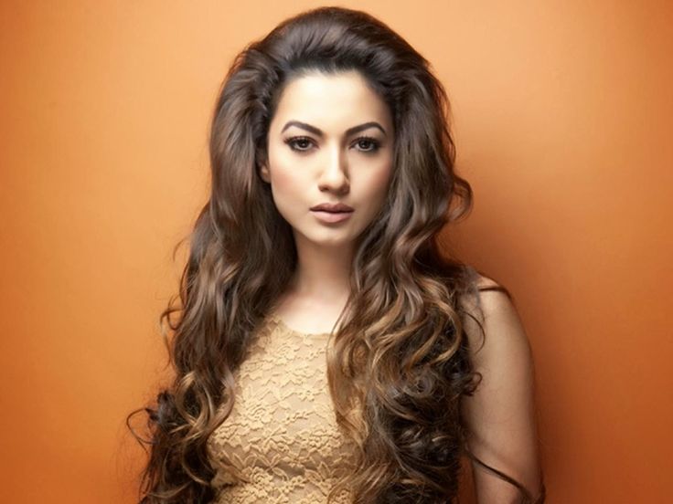 20 Hot And Spicy Photos Of Gauhar Khan The Glamorous Diva Reckon Talk