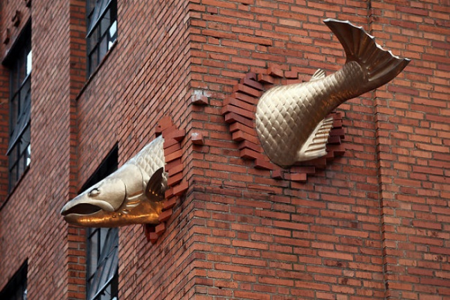 modern sculptures 10