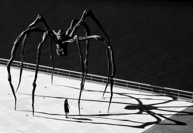 modern sculptures 12
