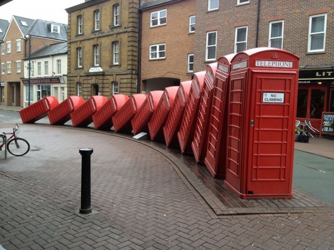 modern sculptures 15