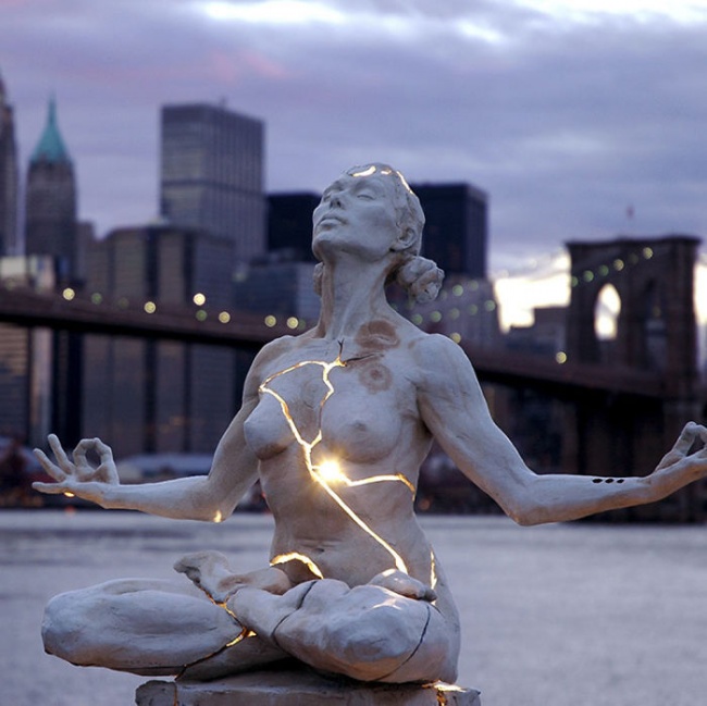 modern sculptures 3