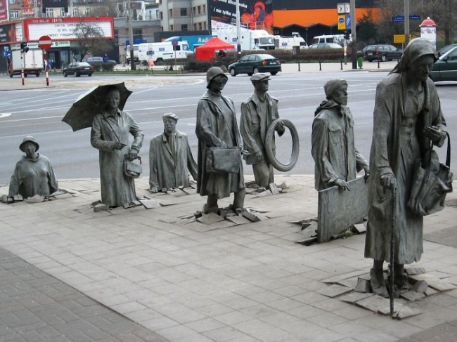 modern sculptures 4