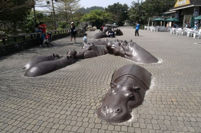 modern sculptures 5