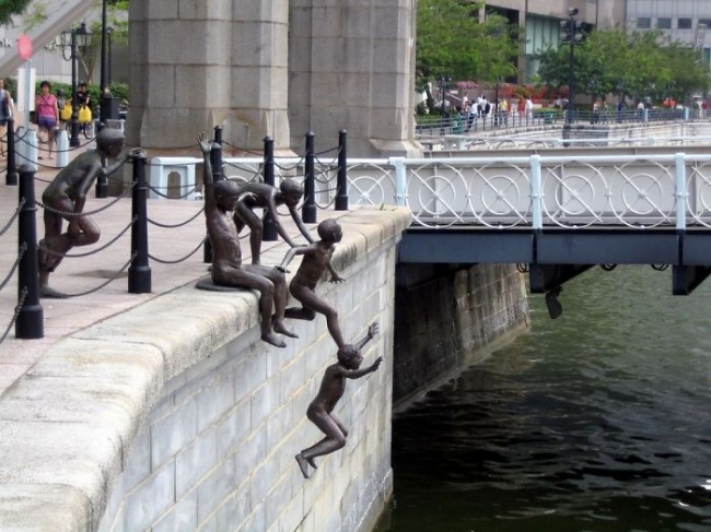 modern sculptures 8