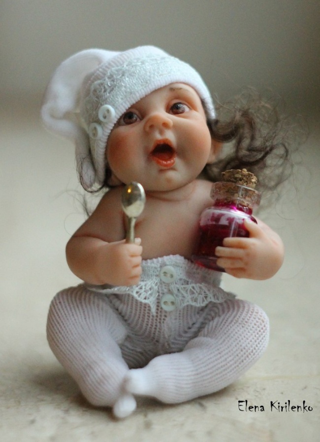 baby dolls that are cute