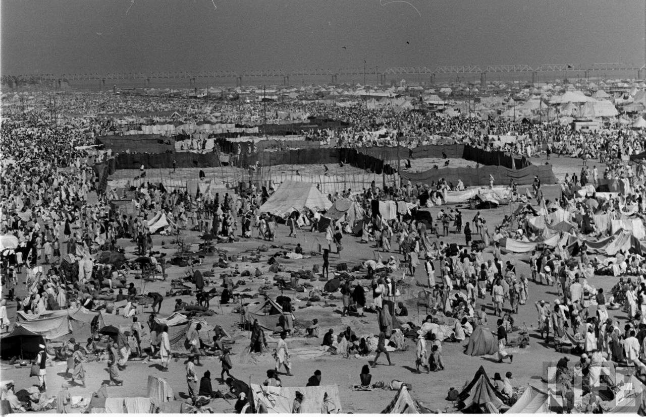 Photo ,india photo ,vintage ,photography,allahabad,prayag,ilahabad,kumbh mela,prayag