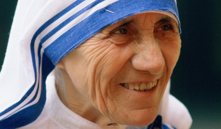 Mother Teresa Quotes (1)