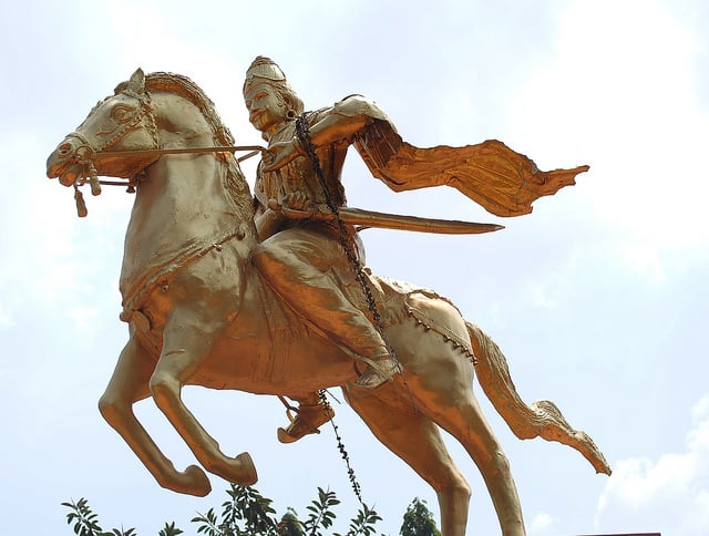 greatest king of india, indian king , great king of india , greatest king of all time, greatest kings in indian history, greatest kingdoms of india, greatest king in the world, greatest king all time