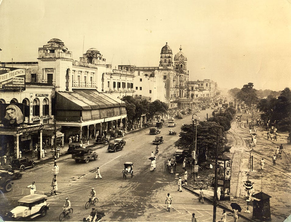 old kolkata, old calcutta,kolkata old photo Photo ,kolkata rare photo, vintage kolkata, old calcutta 