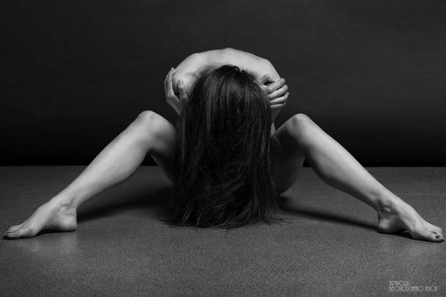 beauty of women body by anton belovodchenko 17