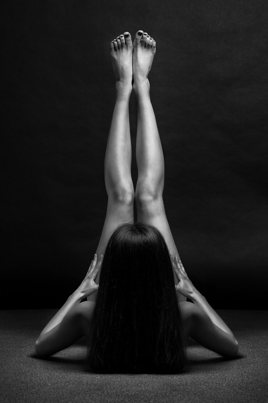Beauty of women body by anton belovodchenko 18