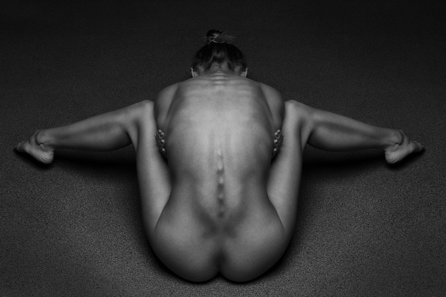 Beauty of women body by anton belovodchenko 3