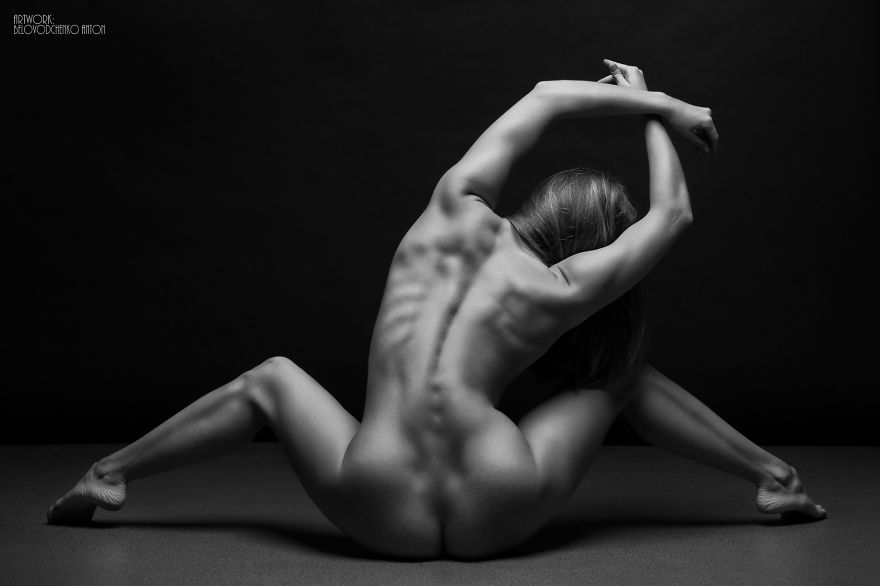 Beauty of women body by anton belovodchenko 5