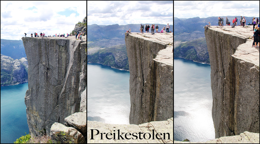preikestolen 5