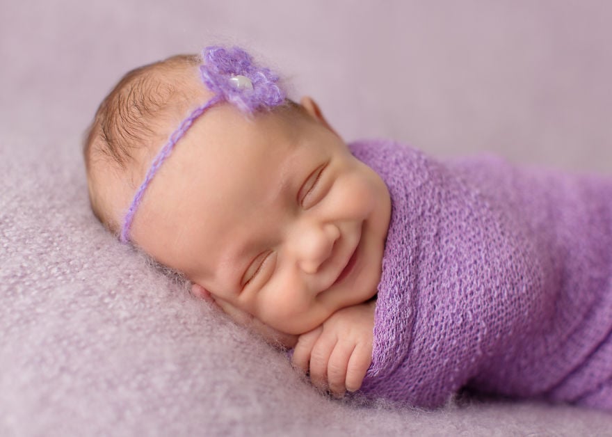 15 Awesome Pics of Smiling Babies | So Cute | Reckon Talk