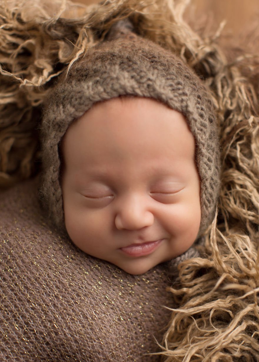 Photography, photographer, newborn photography, baby, babies, cute, funny, sweet, lovely, amazing, awesome, mindblowing, child, sleeping baby, smiling baby, newborn smile