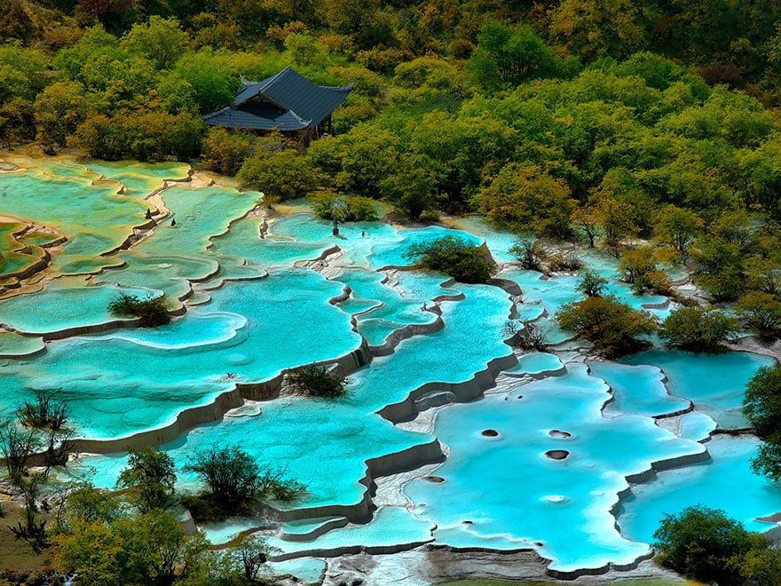 15 Must Visit Places Of China Reckon Talk