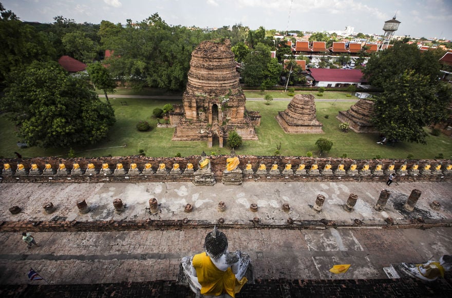 thailand, country, travel, visit, photographer, photography, Long Neck Village, Ayutthaya, city, asia, Phi Phi Islands, Monkey Beach, Monkey Buffet Festival, bangkok, historic, place, amazing, awesome, wow, beautiful
