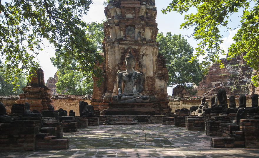 Thailand, country, travel, visit, photographer, photography, long neck village, ayutthaya, city, asia, phi phi islands, monkey beach, monkey buffet festival, bangkok, historic, place, amazing, awesome, wow, beautiful