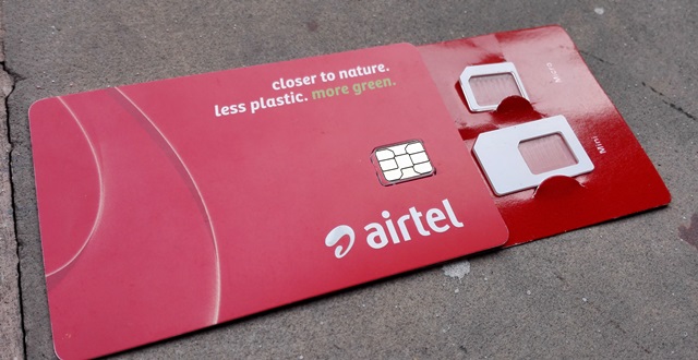 Airtel, 4G, LTE, SIM, 4g activation, 3G to 4G, India, Telecom, internet