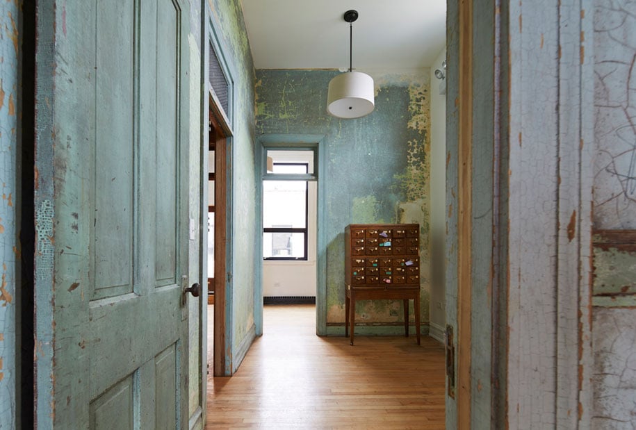 old building, Stoney Island, art, theaster gates, rebuild foundation, idea, creative, meaningful, artist, art center, art, history, Chicago, abandoned building, Stony Island Trust, Savings Bank building, great, wow, amazing, awesome