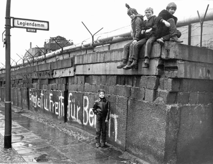 Berlin Wall Germany (11)