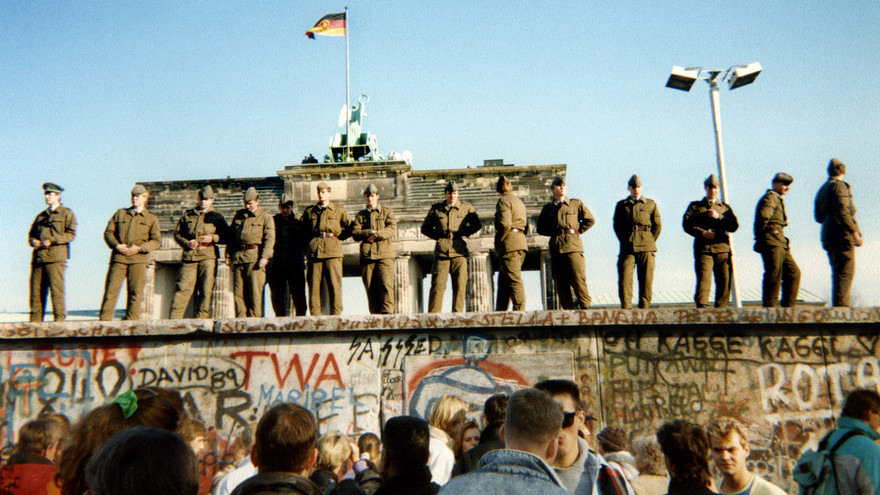 Berlin Wall Germany (15)