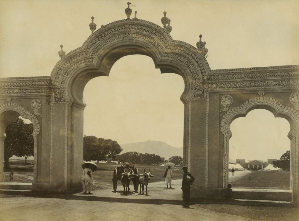 Photo,india photo,vintage,photography,mysore,mysore old photos