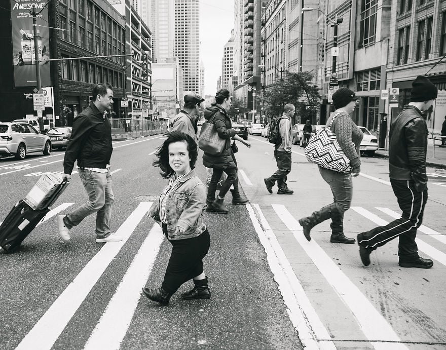 Photo Essay, Dwarfism Awareness Month, dwarf, little people, small people, Webster family, motivational, inspirational, Nancy Webster, Rachel Webster, Chris Webster, amazing people, awesome people, great people, photography, photographer, photoseries