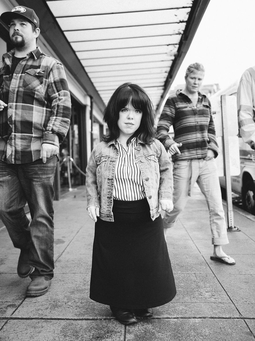 Photo Essay, Dwarfism Awareness Month, dwarf, little people, small people, Webster family, motivational, inspirational, Nancy Webster, Rachel Webster, Chris Webster, amazing people, awesome people, great people, photography, photographer, photoseries