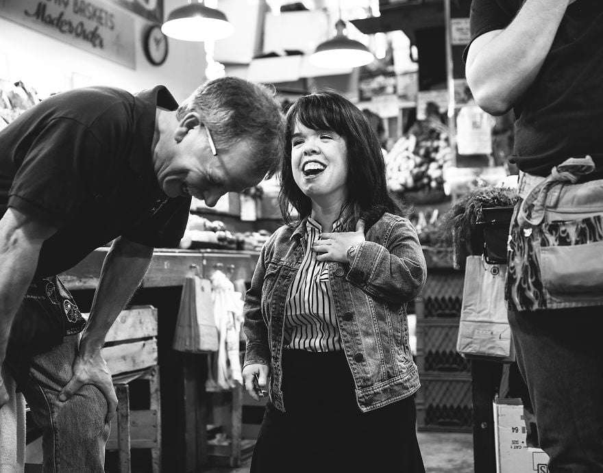 Photo Essay, Dwarfism Awareness Month, dwarf, little people, small people, Webster family, motivational, inspirational, Nancy Webster, Rachel Webster, Chris Webster, amazing people, awesome people, great people, photography, photographer, photoseries