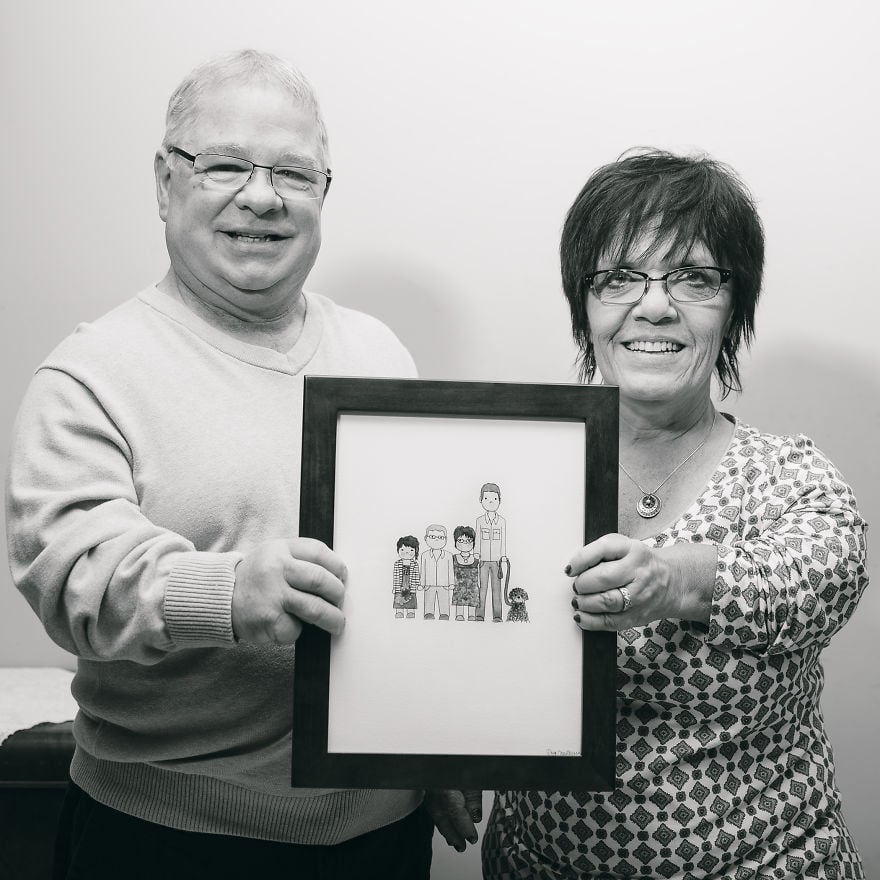 Photo Essay, Dwarfism Awareness Month, dwarf, little people, small people, Webster family, motivational, inspirational, Nancy Webster, Rachel Webster, Chris Webster, amazing people, awesome people, great people, photography, photographer, photoseries