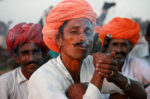 Photographer Spent 10 Years Traveling Around The World Shooting People And Places