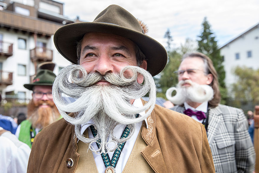 World Beard And Moustache Championships 2015, world beard moustache championship, photography, austria, Leogang, epic beards and moustaches, epic beards, epic moustaches, Moustaches, Partial Beards, Full Beards, funny, omg, wow, wtf, world, amazing, outstanding, competition, contest, weired, Austrian photojournalist, Jan Heitfleisch, photographer